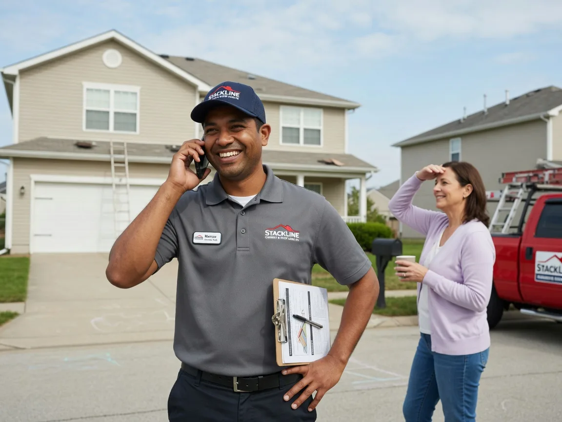 Chimney flashing repair Hanlontown, IA FAQs